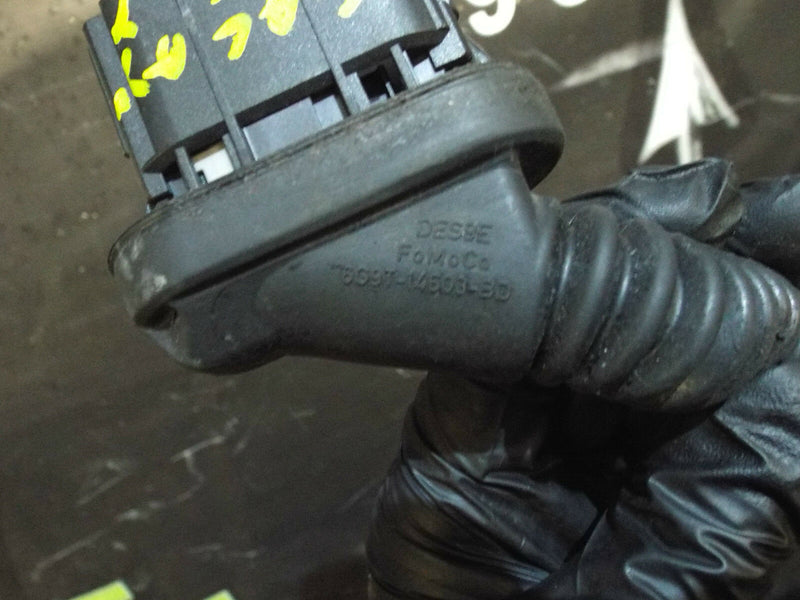 FORD GALAXY 06-14 WA6 O/S/R REAR LEFT DOOR WIRING LOOM WINDOW MOTOR LOCK