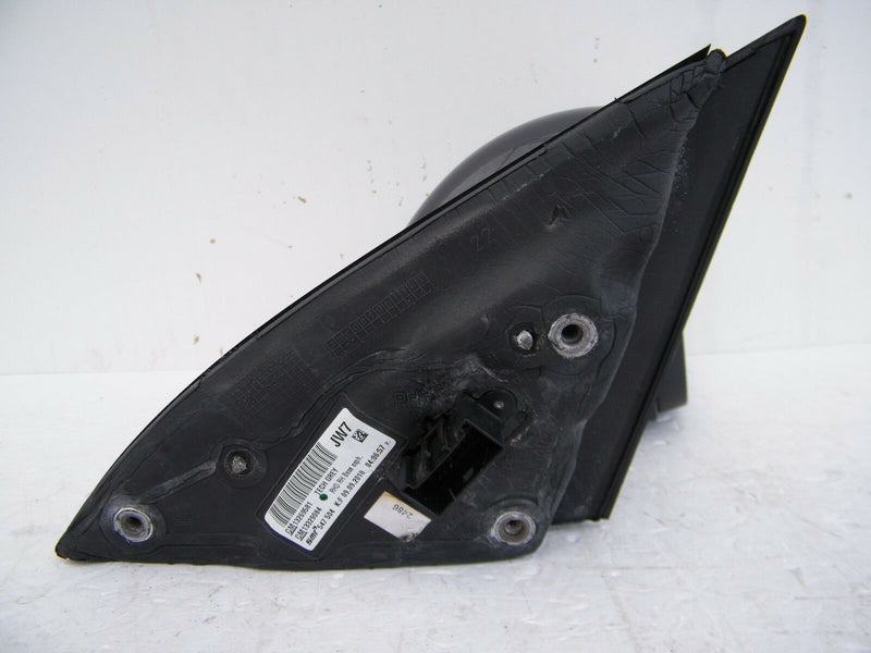 VAUXHALL INSIGNIA 2008-2016 DOOR WING MIRROR RIGHT DRIVER SIDE O/S TECH GREY 04