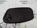 SEAT ALHAMBRA / VW SHARAN 2010-ON FRONT RIGHT DOOR COVER PLATE 7N0837350