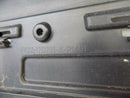 LAND ROVER DISCOVERY L550 SPORT SD4 2014-16 REAR BUMPER GENUINE PDC