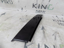 VAUXHALL INSIGNIA A 2008-2016 - REAR LEFT SIDE WINDOW MOULDING TRIM 13228146