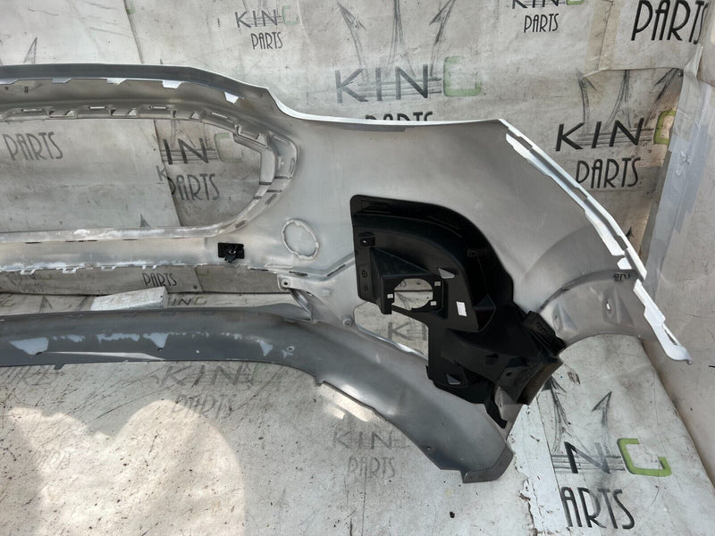 FORD PUMA ST-LINE 2019-ON  FRONT BUMPER GENUINE L1TB17K819L3E5FN5