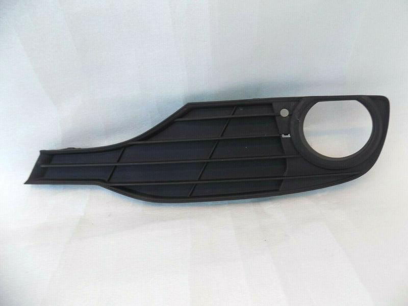 BMW 3 SERIES F30 F31 2011-15 FRONT BUMPER LEFT FOG LIGHT BEZEL SURROUND /S17-39