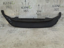 VW GOLF MK7 2013-2017 FRONT BUMPER LOWER LIP SPOILER GENUINE 5G0805915