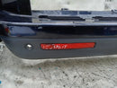 LAND ROVER DISCOVERY 4 L319 2009-2015 REAR BUMPER GENUINE PDC 9H22-17D822