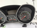 FORD FOCUS ST2 ST3 DIESEL 15-ON SPEEDOMETER INSTRUMENT CLUSTER F1ET-10849-AMK