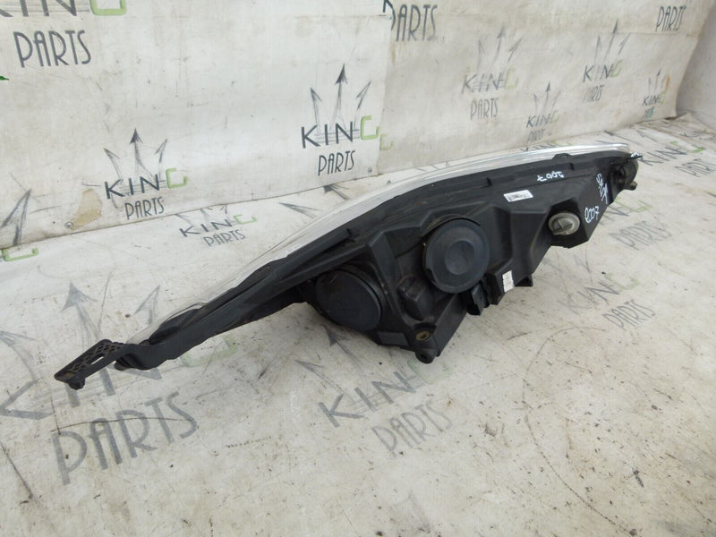 FORD FIESTA MK7 LCI 2013-17 NEAR LEFT SIDE HEADLIGHT GENUINE C1BB13W030D