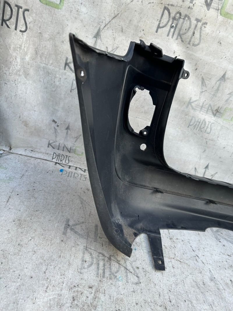 MERCEDES CITAN 109 RENAULT KANGOO 2008-2013 REAR BUMPER 8200499018