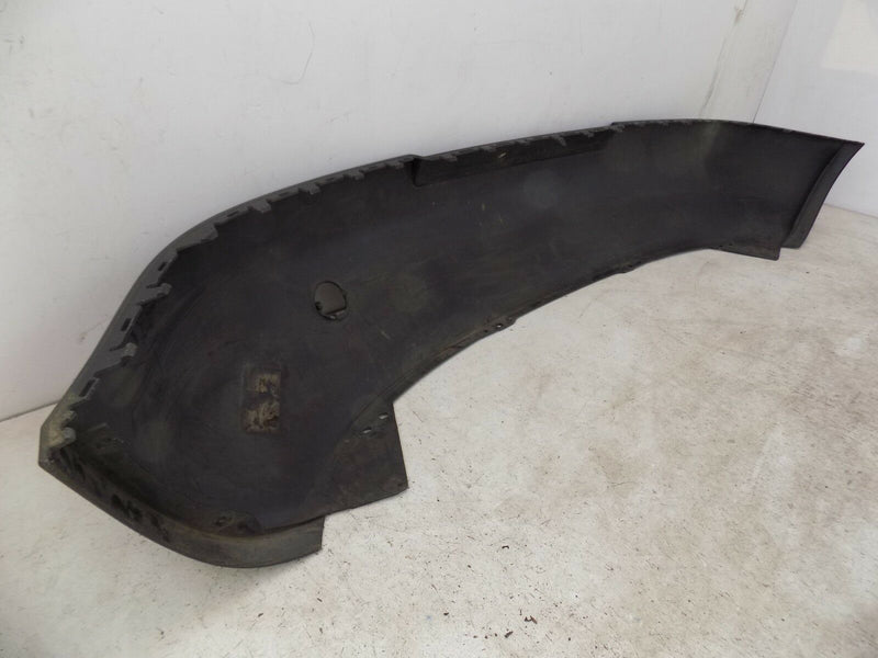 VOLKSWAGEN GOLF MK5 2004-2009 5DR GENUINE REAR LOWER BUMPER 1K6807521