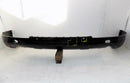 AUDI Q7 MK1 (4L) 2007 2008 2009  BLACK REAR BUMPER GENUINE 4L0807521D