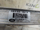 RANGE ROVER EVOQUE, DISCOVERY 2.0 DIESEL WATER COOLING RADIATOR J9C3-19E839