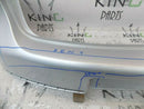 VOLKSWAGEN GOLF V MK5 2004-2008 REAR BUMPER GENUINE SILVER 1K6807377