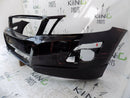 VOLVO XC60 Pre-Facelift 2009-2013 BLACK FRONT BUMPER GENUINE 30763412