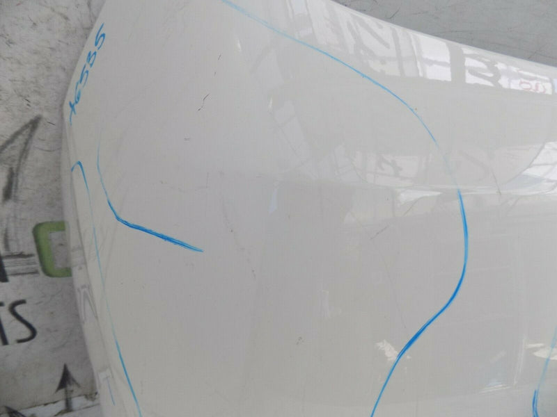 PEUGEOT 108 REAR BUMPER 2014 - 2017 GENUINE PEUGEOT PART 52159-0H070