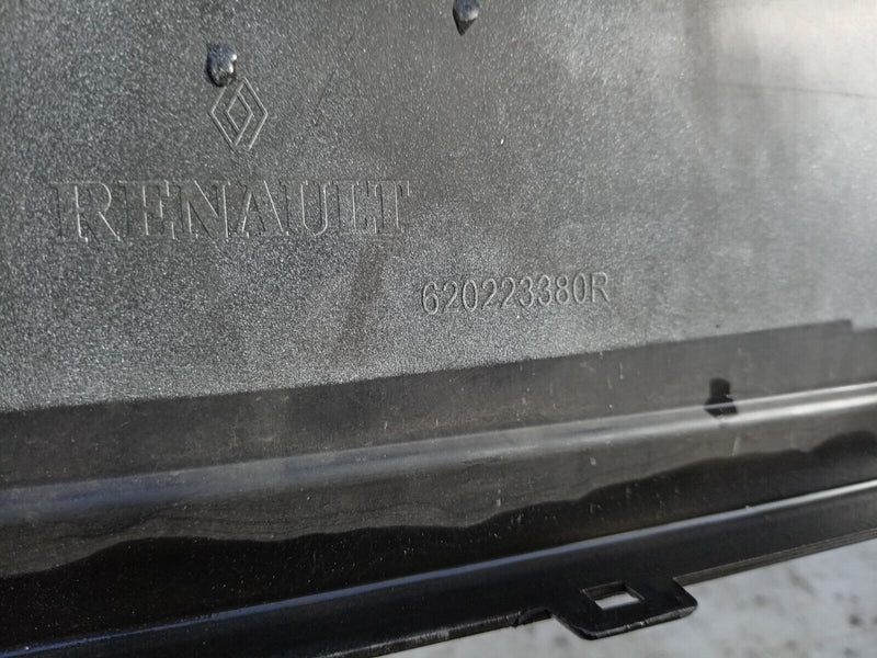 RENAULT TRAFIC 2015-2020 FRONT BUMPER 620223380R