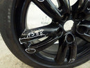 MINI F55 F56 ALLOY WHEEL 17" RIM & TYRE 205/45/17 7J ET54 GENUINE 6855107