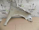 SKODA FABIA MK2 2007-14 GENUINE FRONT WING FENDER QUARTER PANEL LEFT SIDE
