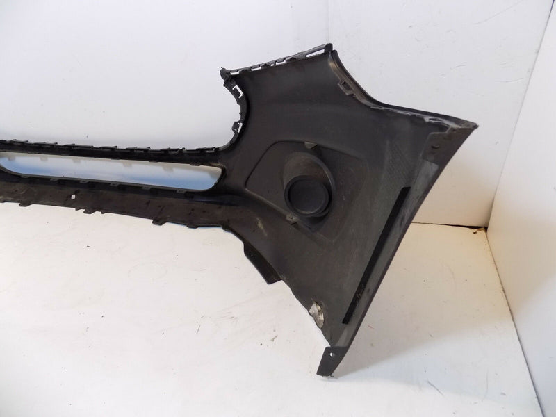 TRANSIT CONNECT II 2014 2015 2016 2017 FRONT BUMPER GENUINE DT11-17K819 (B2006)