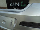Vauxhall Astra MK5 5 Door 2004-2011 Rear Bumper Genuine Silver (1474)