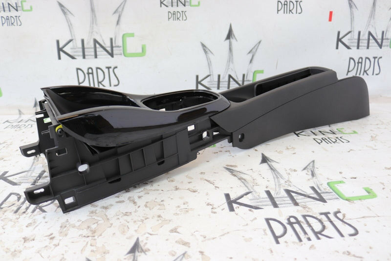 VAUXHALL CORSA E 2014-ON CENTRE CONSOLE SURROUND TRIM 13390674