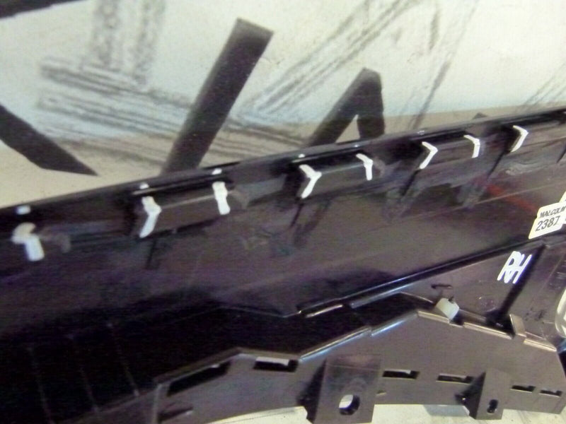 RANGE ROVER SPORT L494 REAR RIGHT DOOR COVER TRIM GENUINE DK62537B24AA