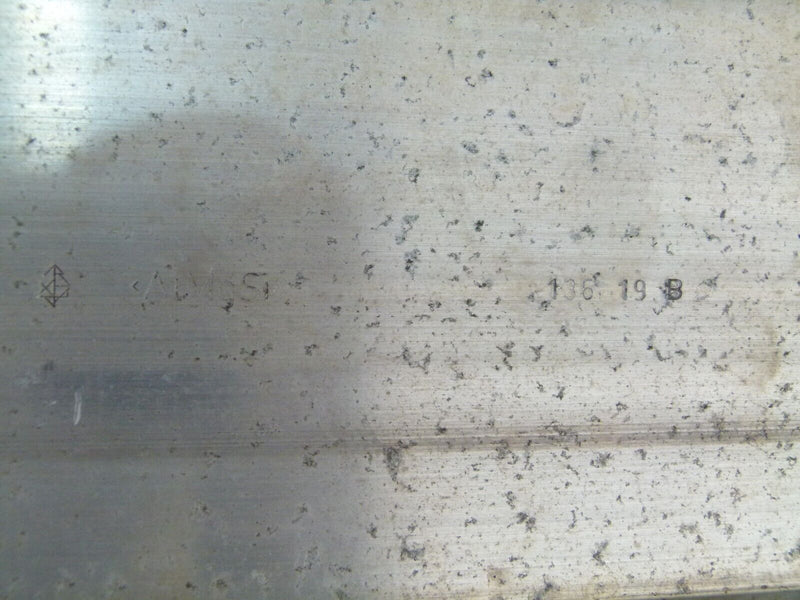 PEUGEOT 308 GTI MK2 2015-21 FRONT BUMPER CRASH BAR REINFORCER 5646411919