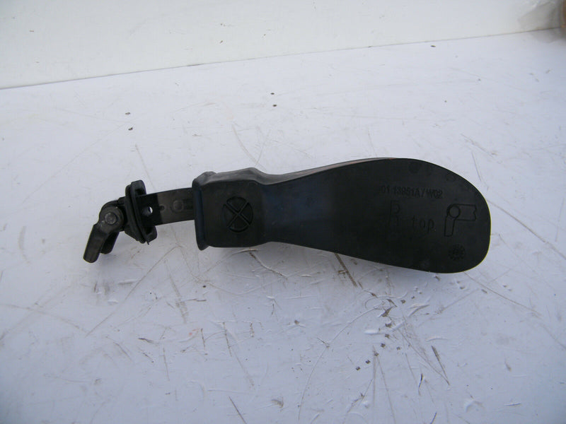 VW GOLF VII MK7 R GTI 13-16 ARM STOP HINGE ROOD-DOOR STRAP FRONT DOOR LEFT SIDE