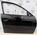 SEAT IBIZA MK3 6L 2002-2008 3DR GENUINE FRONT DOOR PANEL RIGHT DRIVER SIDE