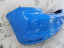 VW Golf MK7 GTI 2016-2019 6G Rear Bumper Genuine Blue 6G6807421
