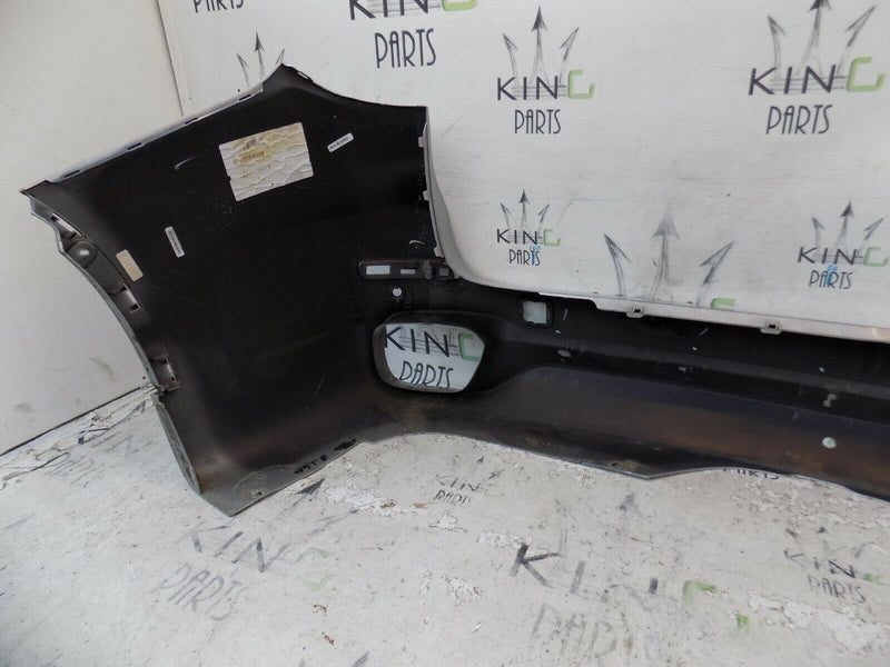 BMW X5 F15 M SPORT REAR BUMPER 2013-2018  GENUINE P/N: 51128054021