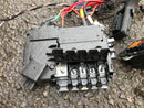 MERCEDES GLC X253 2.0 PETROL COMPLETE HARNESS WIRING LOOM  &FUSE BOX A2059067200