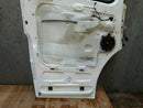MERCEDES SPRINTER W906 CRAFTER 2006-17 LEFT SIDE FRONT DOOR PANEL& WINDOW