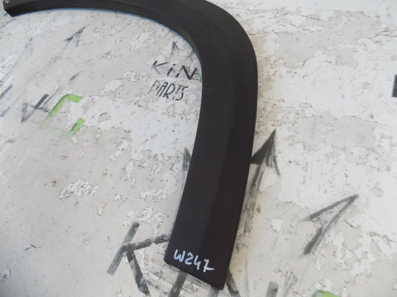 PEUGEOT 2008 2017-2019 FRONT LEFT WHEEL ARCH TRIM COVER WING 9817491277