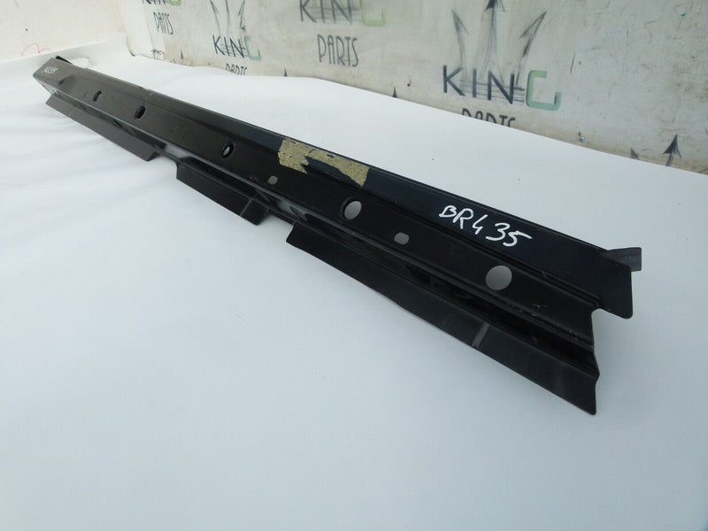MERCEDES W463 2018-ON FRONT BUMPER BAR REINFORCER GENUINE A4636303803