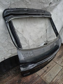 PORSCHE MACAN S 95B FACELIFT LCI 2019-23 GENUINE BOOT LID TAILGATE PANEL