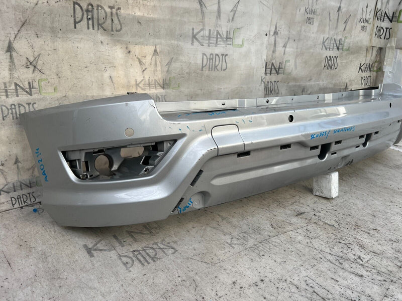FORD ECOSPORT MK2 FACELIFT 2018-ON REAR BUMPER PDC GENUINE HN1517B89