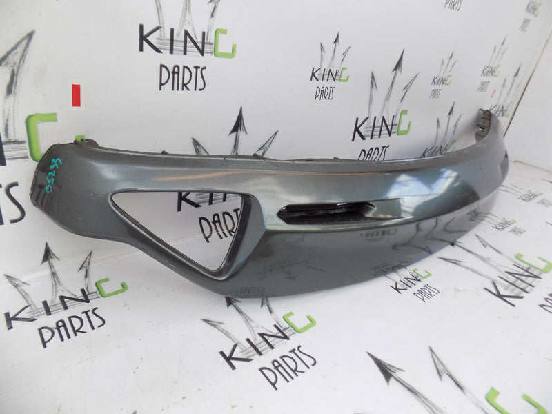 HONDA CIVIC VIII MK8 FACELIFT 2009-11 REAR BUMPER DIFFUSER 71502-SMG-E500