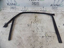 AUDI A4 B8 TFSI 2009-2015 LEFT REAR WINDOW DOOR RUN CHANNEL 8K5839439F