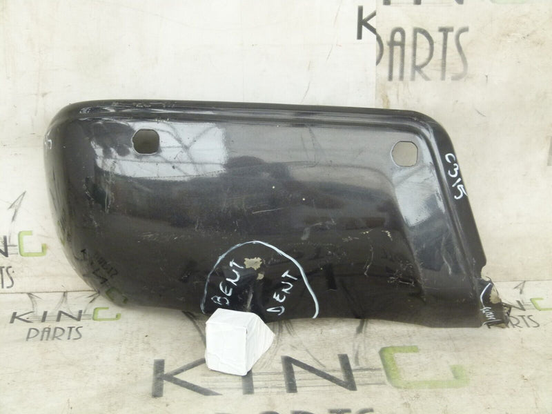 FORD RANGER REAR BUMPER LEFT CORNER END CAP TRIM GENUINE AB3917K825