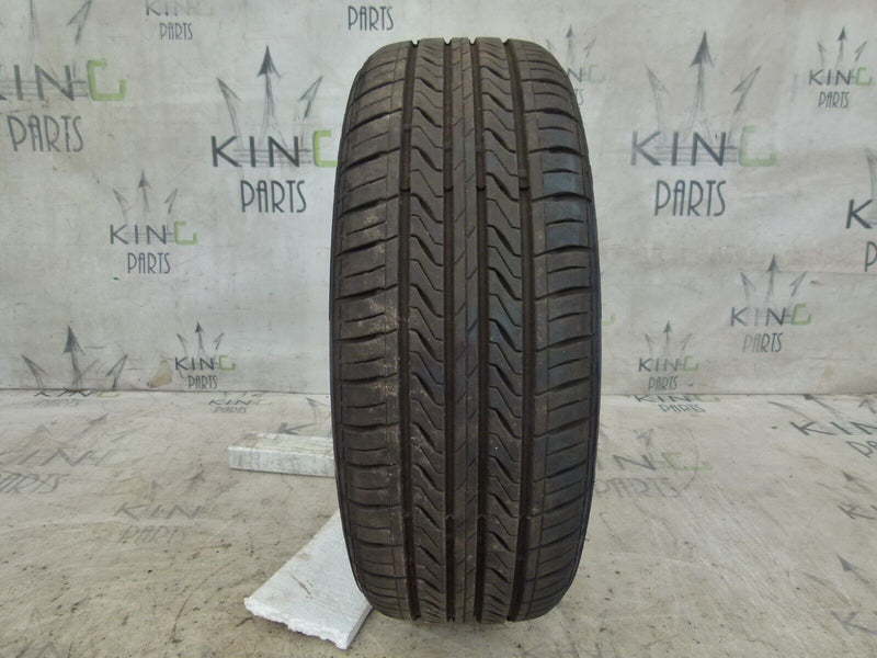 FIAT 500 ALLOY WHEEL RIM 15" & TYRE 185/55/15 6J ET35 GENUINE 52009577
