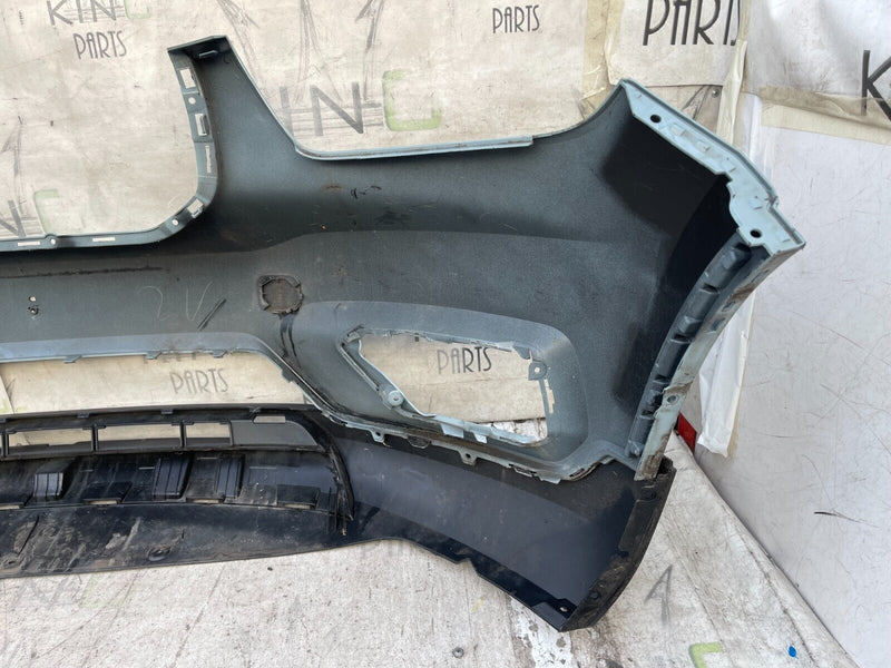 VOLVO XC40 2018-ON FRONT BUMPER GENUINE 31449359
