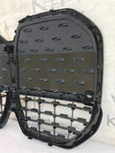 BMW i4 G26 2022-2024 FRONT BUMPER GRILL RADIATOR (icam, RADAR HOLE) 9463245
