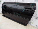 AUDI A3 8P 3 DOOR 2004-2013 FRONT DOOR PANEL LEFT PASSENGER SIDE NS