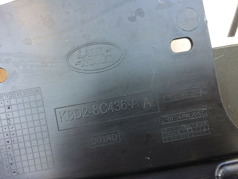 RANGE ROVER EVOQUE 2 L551 2019-ON FRONT BUMPER GRILL RADIATOR GRILLE GENUINE