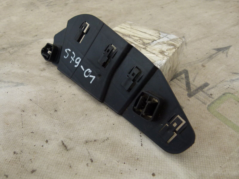 PEUGEOT 3008 MK2 2016-20 OTHER SUPPORT BRACKET GENUINE 9808568680