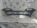 SKODA KAMIQ 2019-ON - WHITE - FRONT BUMPER - GENUINE - 658807221