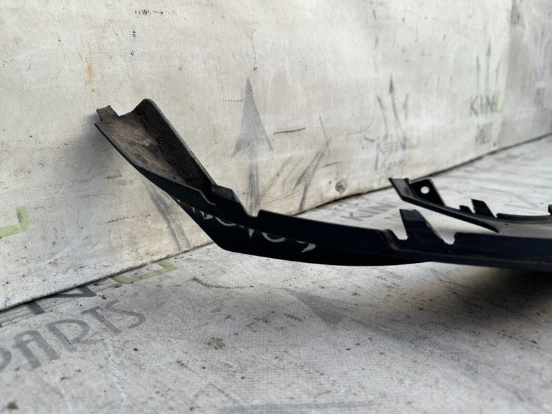 MERCEDES CLA AMG 2013-2019 REAR BUMPER DIFFUSER A1178852225