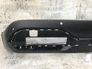 NISSAN QASHQAI J12 2021-ON REAR BUMPER DIFFUSER GENUINE 850B26UA0A