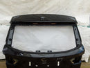 BMW X3 F25 2010-2016 GENUINE TAILGATE BOOT LID PANEL IN BLACK