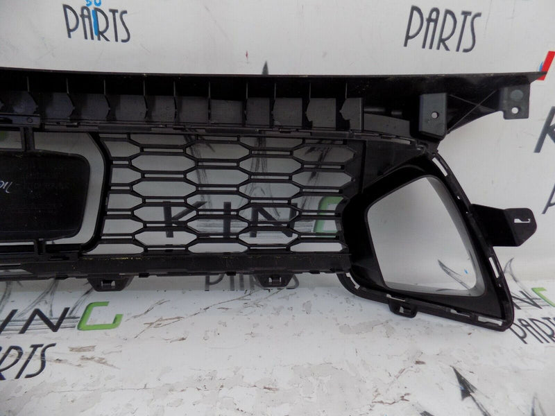 BMW 2 SERIES F44 2020-ON GRAN COUPE M SPORT FRONT CENTRE GRILL 8075483